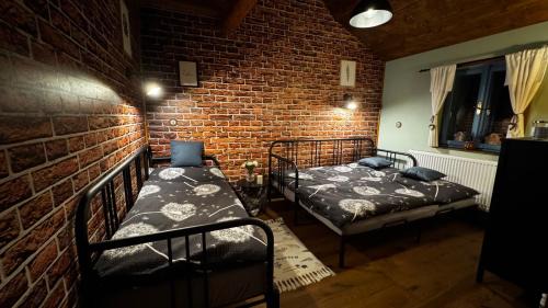 Krizany Apartment | Chalupa - Josefína