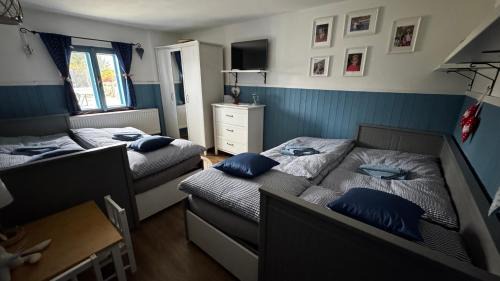Krizany Apartment | Chalupa - Josefína