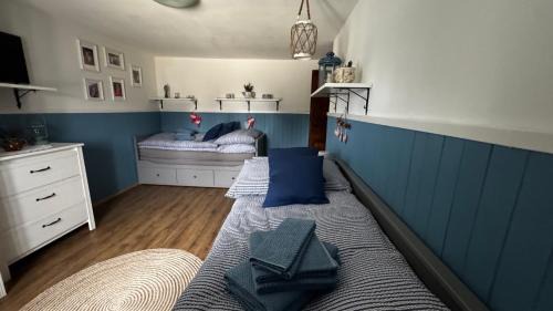 Krizany Apartment | Chalupa - Josefína