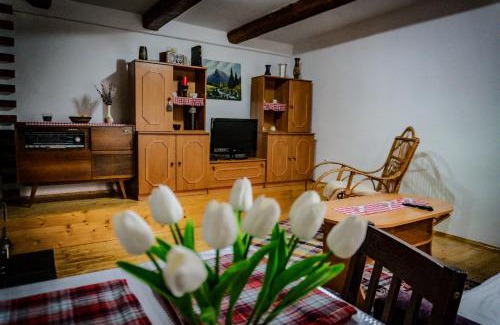 Ruzomberok House | Chalupa KLÁRA -Liptov