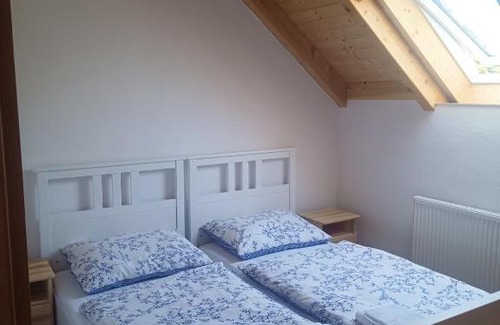 Besiny House | Chalupa Kozí 62