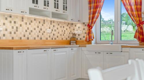 Zdonov House | chalupa Kristina u Adršpachu