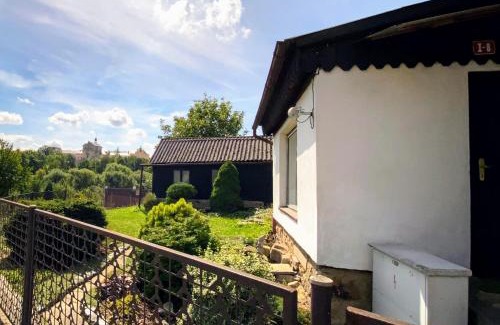 Kuks House | Chalupa Kuks