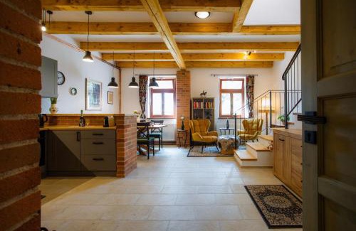 Mahous Apartment | Chalupa Mahouš 19