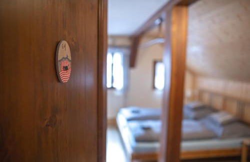 Horni Marsov Ski Chalet | Chalupa Maršovka