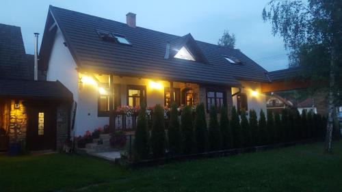 Liptovsky Trnovec House | Chalupa MATEJKO