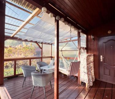 Gotovany House | Chalupa Miška