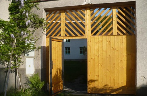Jindrichuv Hradec Cabin | Chalupa Na Bidýlku