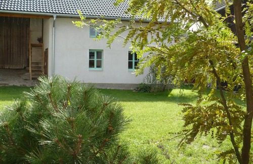 Jindrichuv Hradec Cabin | Chalupa Na Bidýlku