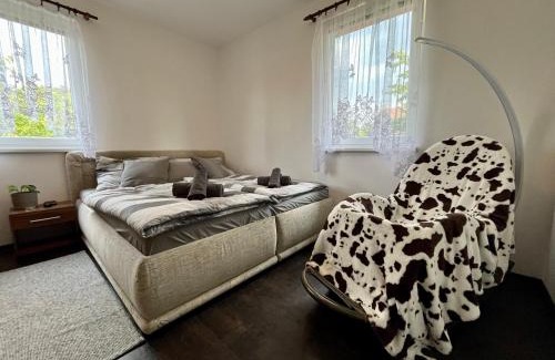 Rychnov nad Kneznou House | Chalupa na Končinách