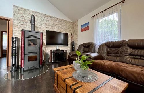 Rychnov nad Kneznou House | Chalupa na Končinách