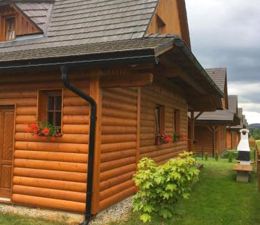 Liptovsky Trnovec House | Chalupa na Liptove - Chata pri Mare