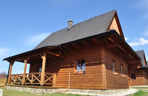 Liptovsky Trnovec House | Chalupa na Liptove - Chata pri Mare