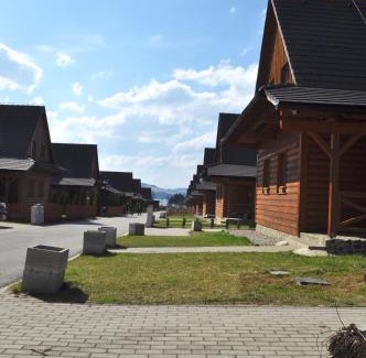 Liptovsky Trnovec House | Chalupa na Liptove - Chata pri Mare