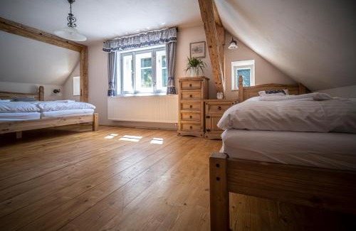 Jablonec nad Jizerou House | Chalupa Na Stráni