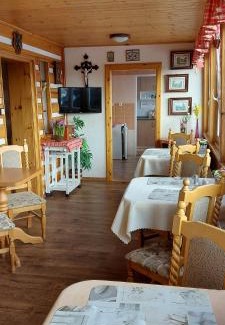 Horni Mala Upa House | Chalupa na Vachatkach