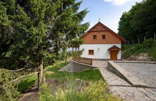 Vapenice Ski Chalet | Chalupa Paseky