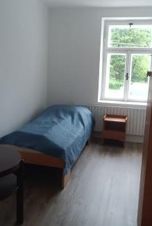 Samopse House | Chalupa pod hradem Talmberk