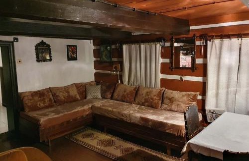 Korenov House | Chalupa pod Modřínem
