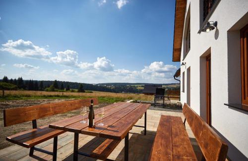 Abertamy Ski Chalet | Chalupa pod Plešivcem