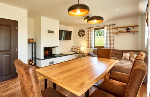 Abertamy Ski Chalet | Chalupa pod Plešivcem