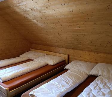 Orlicke Zahori Ski Chalet | Chalupa pod sjezdovkou