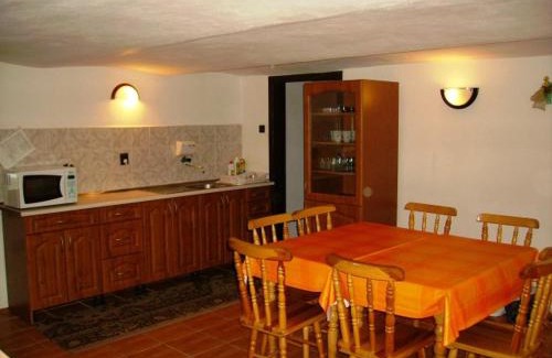 Liptovske Revuce House | Chalupa Praženica