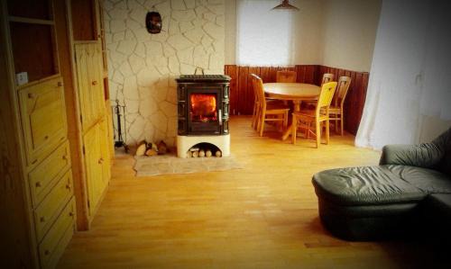 Zlic Ski Chalet | Chalupa Ratibořice