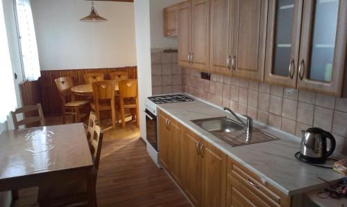 Zlic Ski Chalet | Chalupa Ratibořice