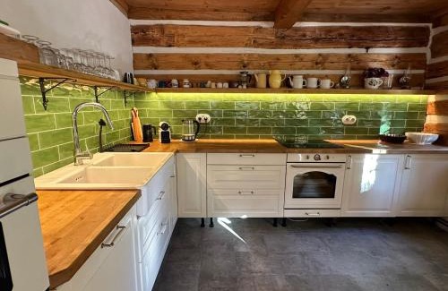 Rokytnice nad Jizerou House | Chalupa Rokytnice