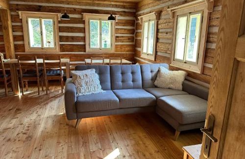 Rokytnice nad Jizerou House | Chalupa Rokytnice