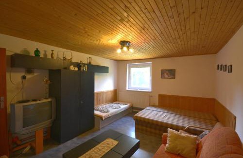 Gotovany House | Chalupa Slota