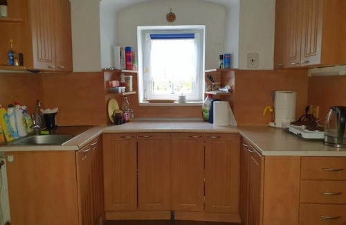 Ludvikov Apartment | Chalupa Stoklaska