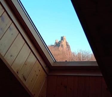 Troskovice House | Chalupa Trosenka