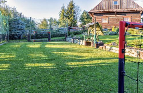 Oscadnica Cabin | Chalupa u Žofky