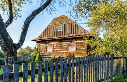 Oscadnica Cabin | Chalupa u Žofky