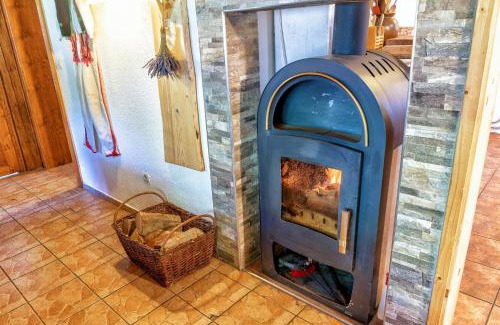 Oscadnica Cabin | Chalupa u Žofky