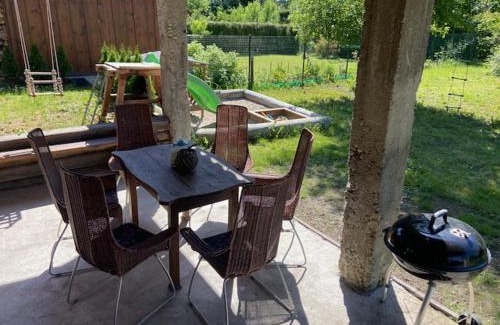 Liptovsky Michal House | Chalupa u dedka Bešeňová -Liptovský Michal