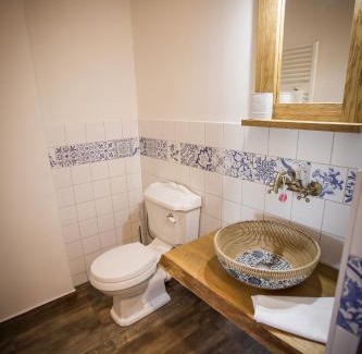 Morkuvky Apartment | Chalupa U Ježka