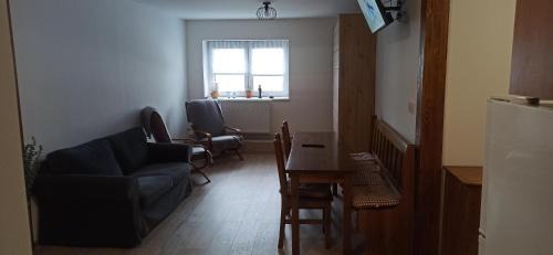 Bela pod Pradedem Apartment | Chalupa U Jezu Bělá