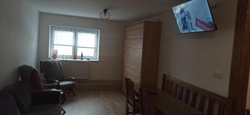 Bela pod Pradedem Apartment | Chalupa U Jezu Bělá