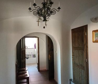 Krucemburk House | Chalupa u Jirky
