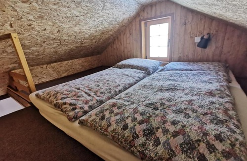 Pec pod Snezkou House | Chalupa U Kohoutů