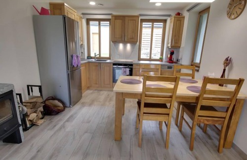 Korenov House | Chalupa U Krále by Interhome