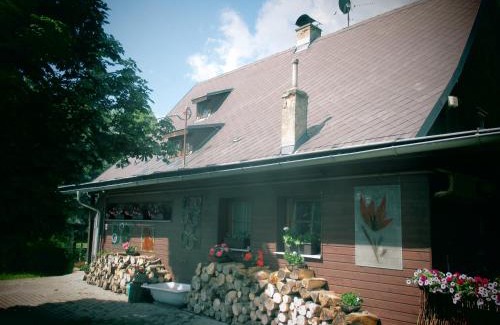 Dolni Moravice Hotel | Chalupa u Matúšů Jeseníky