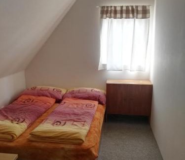 Dolni Moravice Hotel | Chalupa u Matúšů Jeseníky