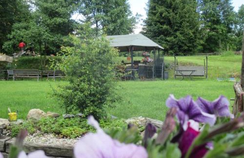 Dolni Moravice Hotel | Chalupa u Matúšů Jeseníky