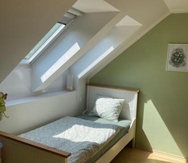 Oborna Villa | Chalupa u Pavelků