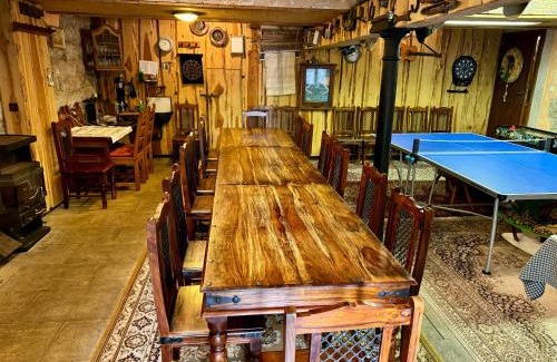 Josefov Dul House | Chalupa U Potoka