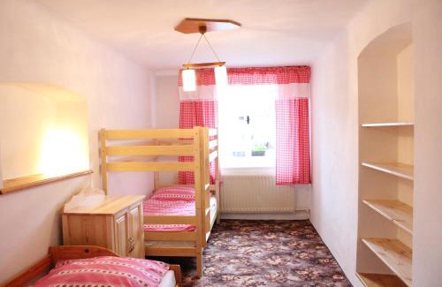 Brtnice House | Chalupa u Smolíků